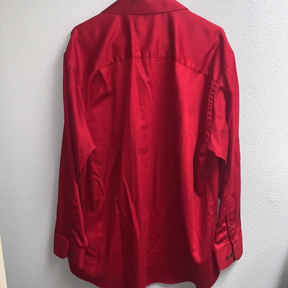 Geoffrey Bean Regular Fit Sz 18 34/35 - Picture 3 of 3